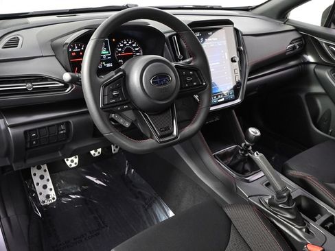 Used 2025 Subaru WRX Premium AWD/4WD image 12