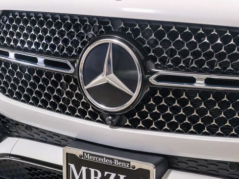 Certified 2024 Mercedes-Benz GLE 350 4MATIC image 13