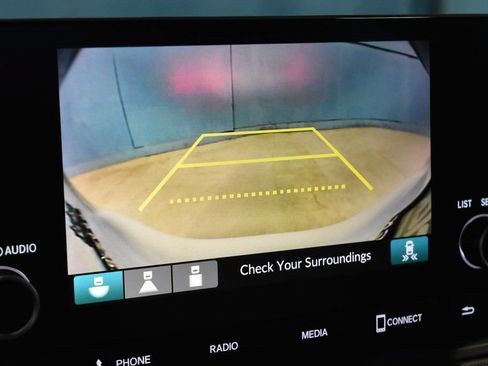 Used 2024 Honda Accord EX image 11