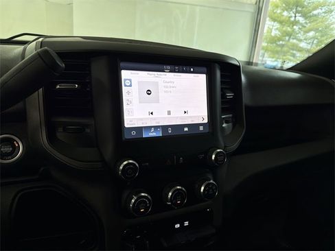 Used 2022 RAM 2500 Tradesman w/ Chrome Appearance Group image 22