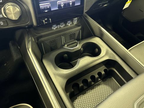 New 2026 RAM 1500 Laramie w/ Night Edition AWD/4WD image 25