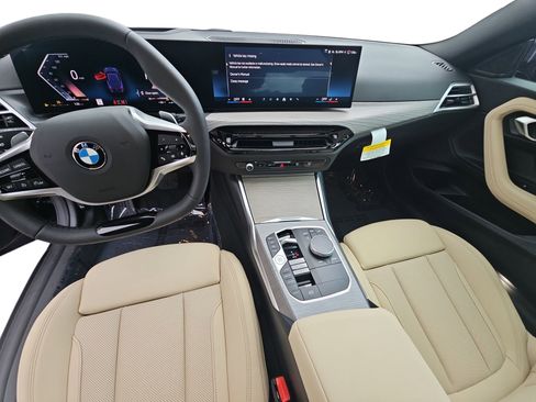 New 2026 BMW 230i Coupe w/ Premium Package image 9