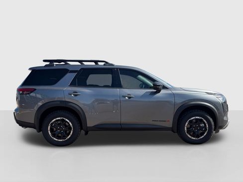 New 2026 Nissan Pathfinder Rock Creek AWD/4WD image 7