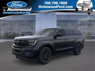 New 2025 Ford Expedition Platinum w/ Stealth Performance Package video 1