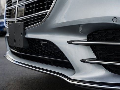 New 2026 Mercedes-Benz S 580 4MATIC Sedan image 16