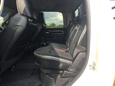 Used 2024 RAM 3500 Laramie AWD/4WD image 10