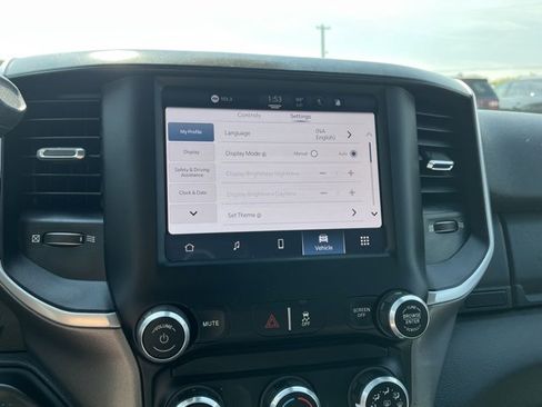 Used 2023 RAM 2500 Big Horn w/ Level 1 Equipment Group image 39