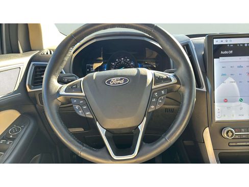 Used 2024 Ford Edge SEL w/ Convenience Package AWD/4WD image 15