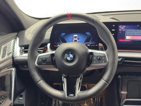 Used 2025 BMW X2 M35i image 22