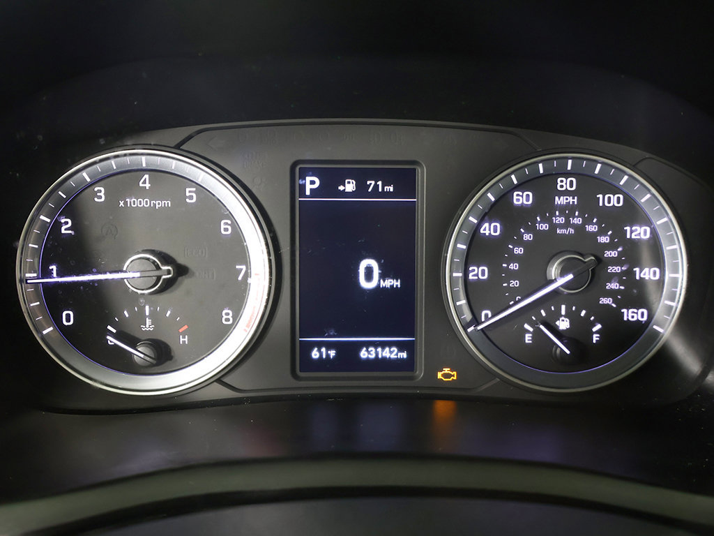 Used 2019 Hyundai Sonata Limited w/ Ultimate Package 04 FWD image 45