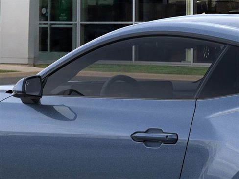 New 2025 Ford Mustang GT Premium image 20