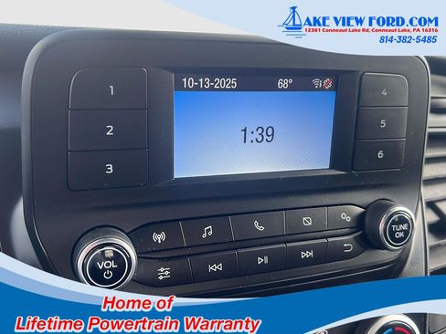 New 2025 Ford Transit 250 BASE image 34