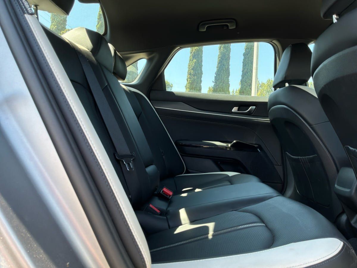 Used 2025 Kia K5 GT-Line FWD image 18