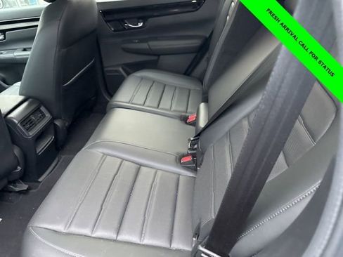 Used 2023 Honda CR-V EX-L image 14