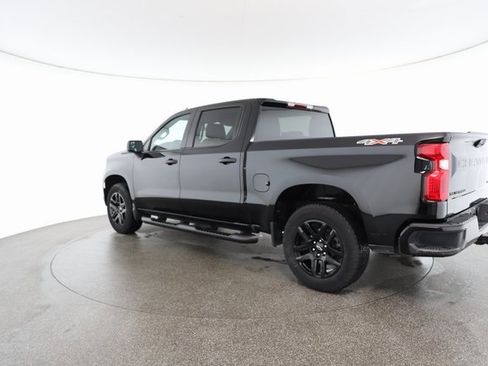 Used 2023 Chevrolet Silverado 1500 Custom w/ Rally Edition image 10