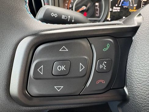 New 2026 Jeep Wrangler Unlimited Sport w/ Dual Top Group AWD/4WD image 20