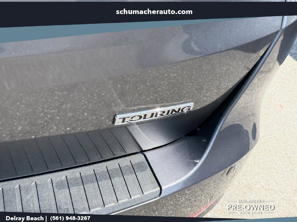 Used 2024 Honda Odyssey Touring image 18