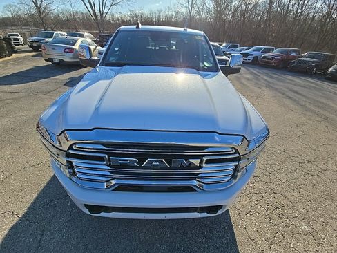 Used 2026 RAM 2500 Laramie image 13