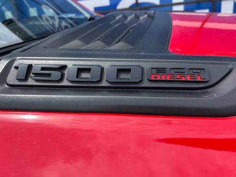 Used 2021 RAM 1500 Rebel w/ Rebel Level 2 Equipment Group AWD/4WD image 22
