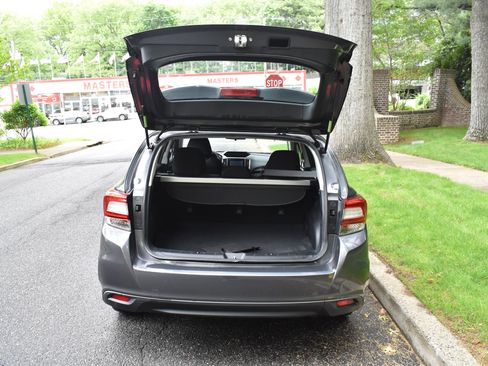 Used 2019 Subaru Impreza 2.0i Premium w/ Eyesight & BSD/Rcta & SRF image 19