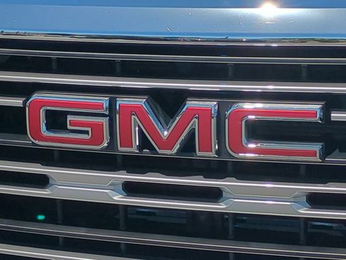 Certified 2026 GMC Sierra 1500 SLE w/ Preferred Package AWD/4WD image 33