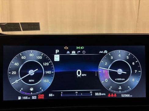 Certified 2023 Kia Sportage X-Pro AWD/4WD image 14