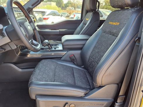 Used 2023 Ford F150 Tremor image 26
