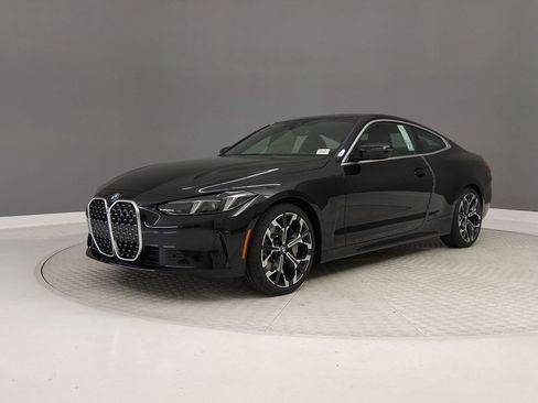 New 2026 BMW 430i Coupe w/ Parking Assistance Package image 30