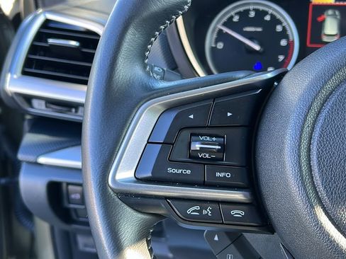 Certified 2023 Subaru Forester Premium image 13