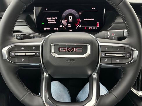 New 2026 GMC Acadia Elevation w/ Elevation Premium Package image 23