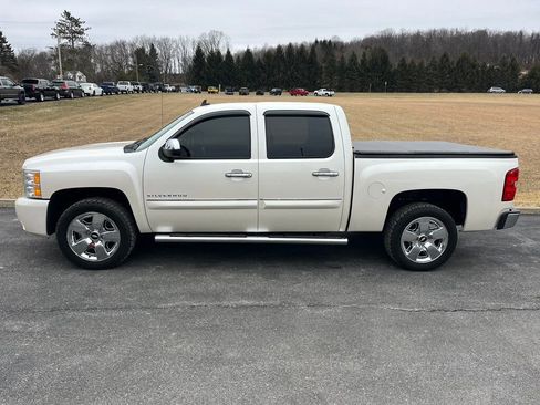 Used 2011 Chevrolet Silverado 1500 LT w/ All-Star Edition image 55