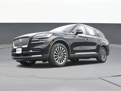 Used 2022 Lincoln Aviator Reserve w/ Equipment Group 201A AWD/4WD image 58
