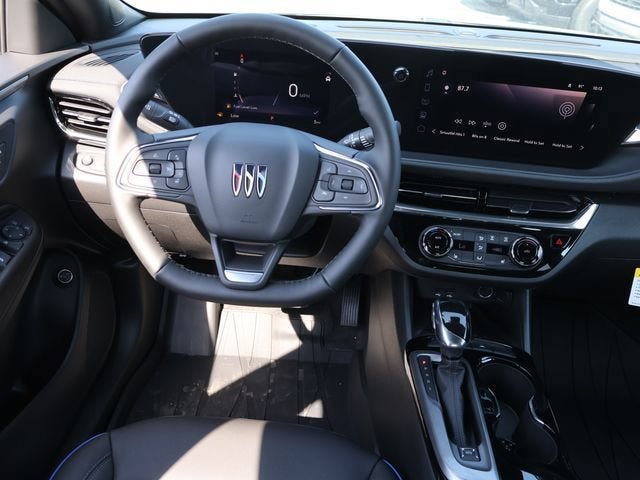 New 2026 Buick Envista Sport Touring w/ Convenience I Package FWD image 16