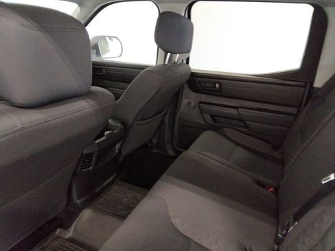 Used 2024 Toyota Tundra SR w/ SR Tow Package image 37