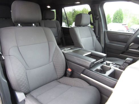 Certified 2026 Toyota Sequoia SR5 w/ TRD Off-Road Package AWD/4WD image 21