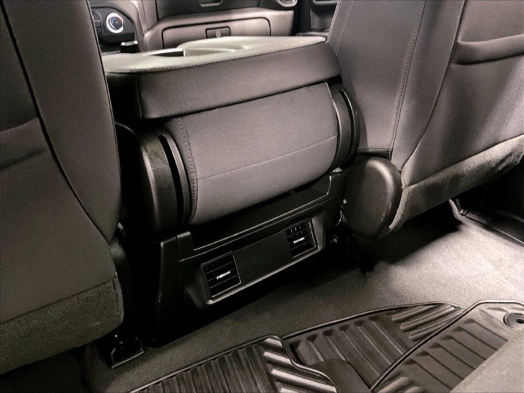 Used 2023 Chevrolet Silverado 1500 Custom AWD/4WD image 27