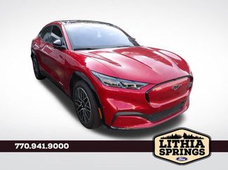 Used 2024 Ford Mustang Mach-E Premium RWD video 1