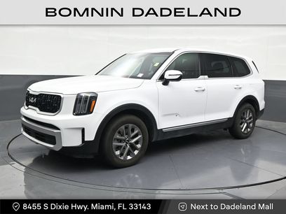 Used 2024 Kia Telluride LX
