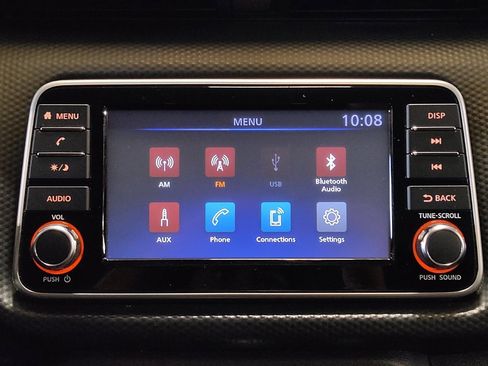 Used 2021 Nissan Kicks S FWD image 25