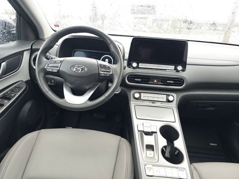 Used 2023 Hyundai Kona SEL w/ Cargo Package image 15
