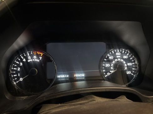 Used 2019 Ford F150 King Ranch w/ Equipment Group 601A Luxury image 7