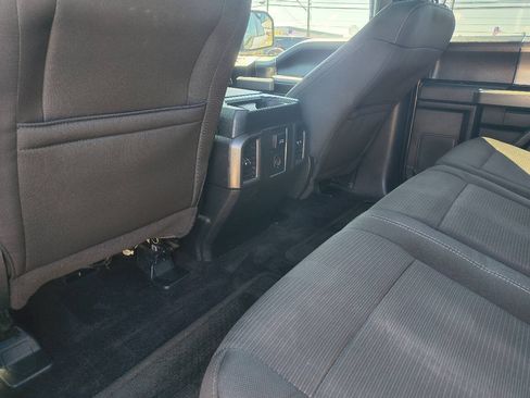 Used 2016 Ford F150 XLT w/ Equipment Group 301A Mid AWD/4WD image 16