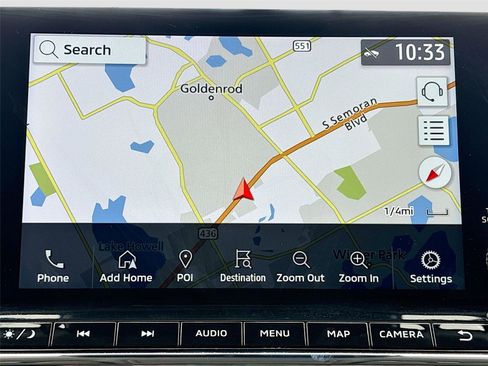 Used 2022 Mitsubishi Outlander SE FWD image 13