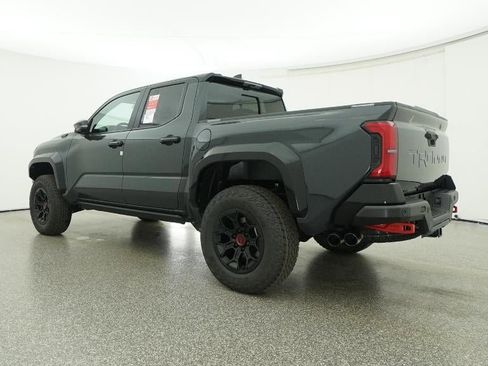New 2026 Toyota Tacoma TRD Pro image 21
