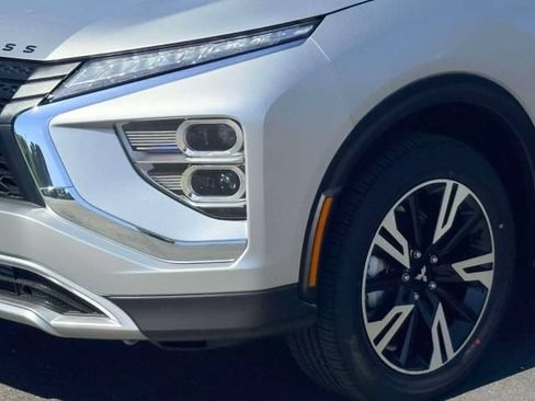 New 2026 Mitsubishi Eclipse Cross SE AWD/4WD image 9
