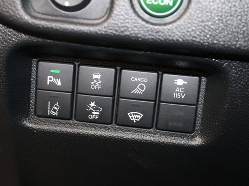 Used 2023 Honda Ridgeline RTL-E image 40