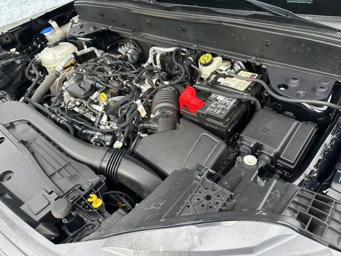 Used 2022 Ford Bronco Sport Big Bend image 33