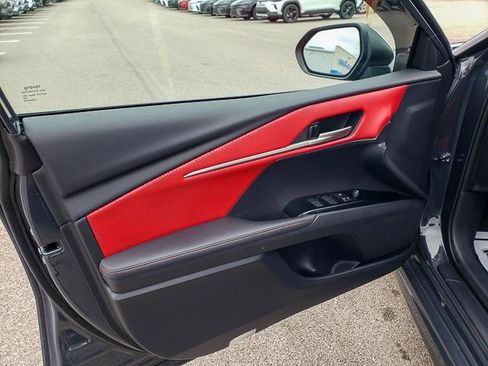 Used 2025 Toyota Camry XSE image 9