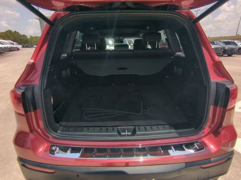 Certified 2024 Mercedes-Benz EQB 250+ image 25