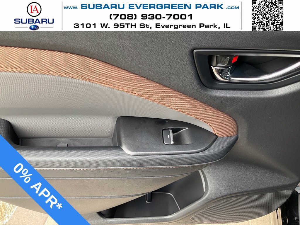 New 2026 Subaru Forester Touring AWD/4WD image 34